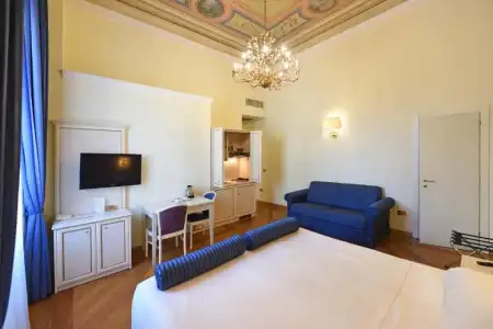 Relais la Corte di Cloris - 81