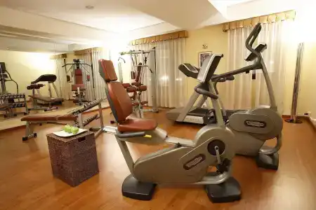 Starhotels Majestic - 13