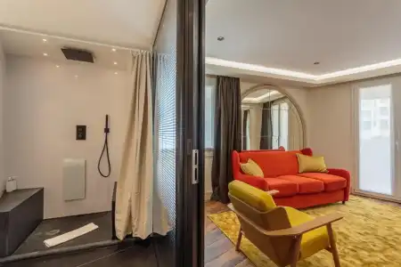 Grand Tonic & SPA NUXE - 104