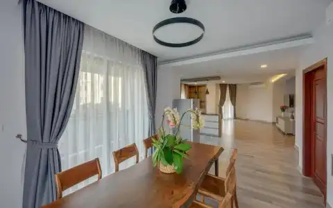 Phnom Penh 51 & Residences - 214