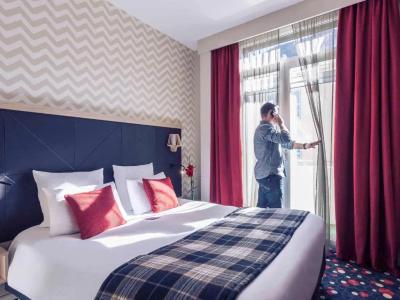 Mercure Annecy Centre - 100