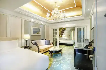 InterContinental Chengdu Global Center by IHG - 239
