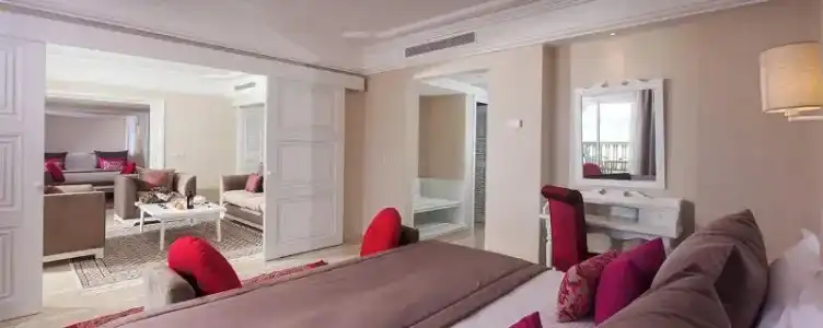 TUI BLUE Palm Beach Palace Djerba - Adults Only - 81
