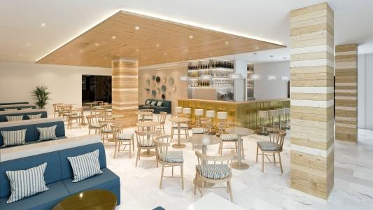 Hipotels Bahia Cala Millor - Adults Only - 20