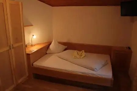 Pension Widmann - 20