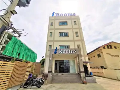 BTC Boutique Resort Hua Hin - 0