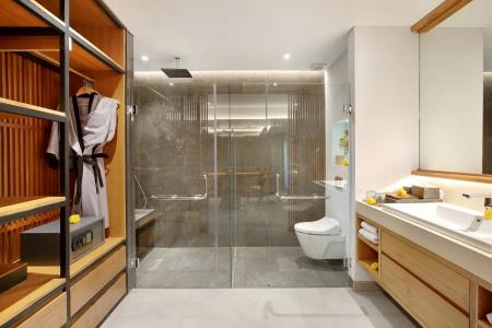Kaamala Resort Ubud by Ini VIE Hospitality - 7