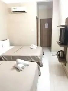 Thanh Ha Guesthouse - 45