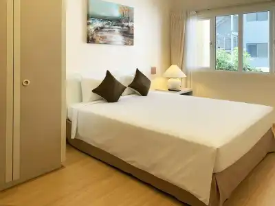 Norfolk Mansion Luxury Serviced Apartment - 86
