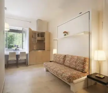La Dolce Vita Residence - 0