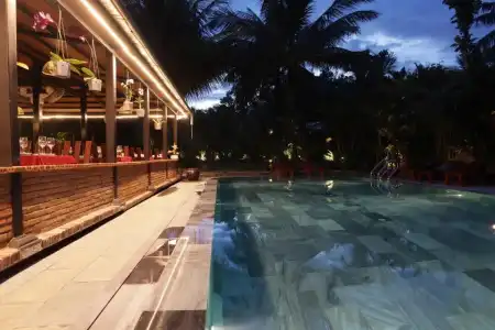 La Paloma Resort - 22