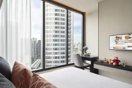 Ascott Thonglor Bangkok - 16