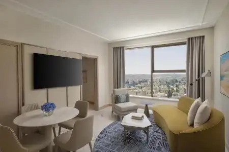 Signia by Hilton Amman - 183