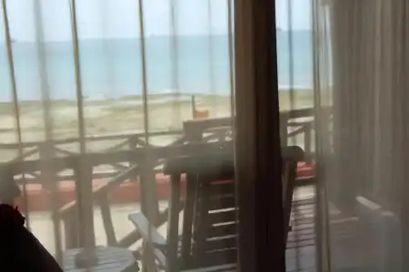 Royal Cliff Zanzibar - 64