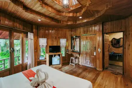 Phupha Aonang Resort and Spa - 23