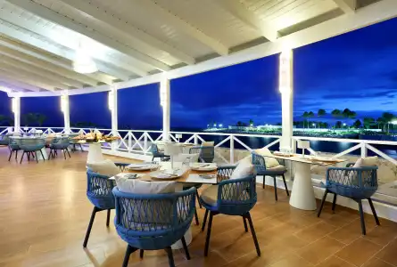 TRS Cap Cana Waterfront & Marina - Adults Only - All Inclusive - 19