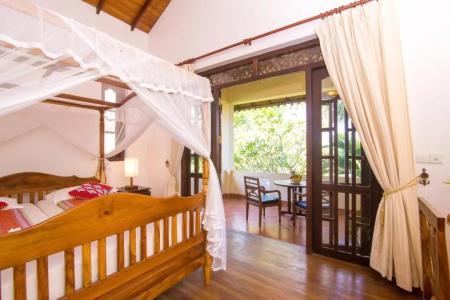 Lanka Beach Bungalows - 109