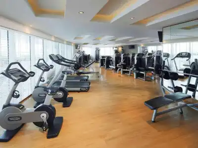 Novotel Dubai Al Barsha - 48
