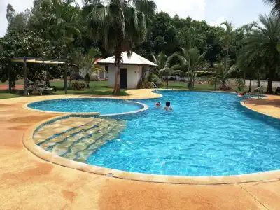 Pongsin Resort and Restaurant - 9