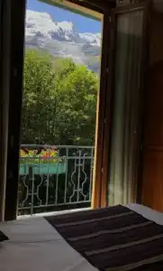 Hôtel des Lacs - 6