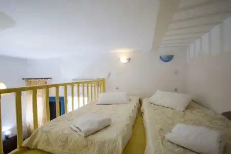 Pension Ageliki - 82