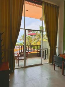 Casa Samaya, Boutique Beachfront in Weligama - 78