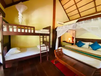 Royal Mayura Resort - 45