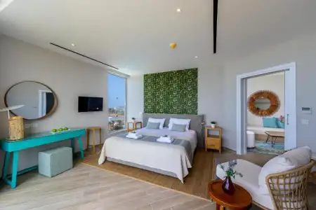 Leonardo Plaza Cypria Maris Beach & Spa - 229