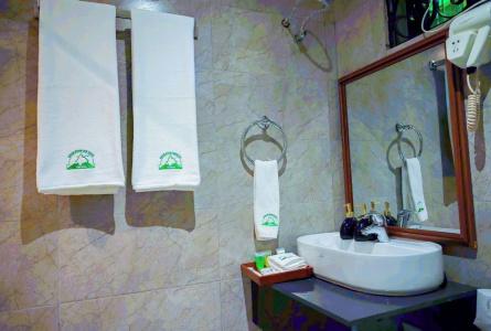 Green Side - 47