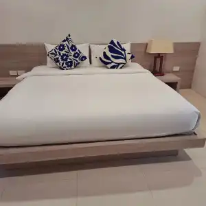 Baan Fah Resort - 86