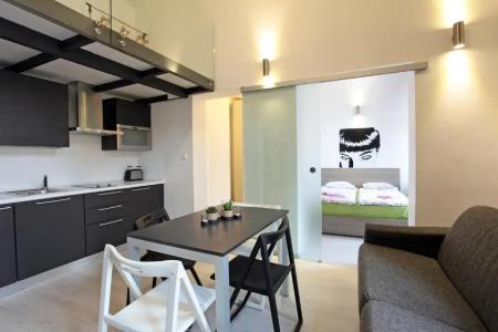 Apartment House - The Modern Flat - 32