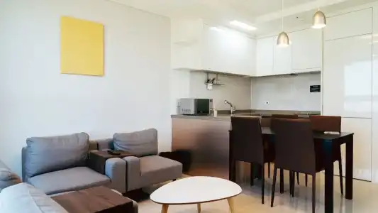 The Stay Songdo - 17