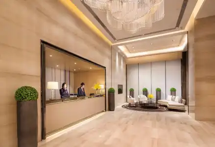 Somerset Grandview Shenzhen - 22