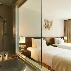 The Ann Hanoi & Spa - 260