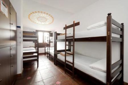 Oasis Backpackers Hostel Granada - 50