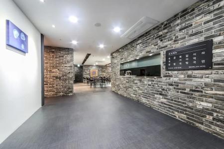 Dynamic Guesthouse - 38