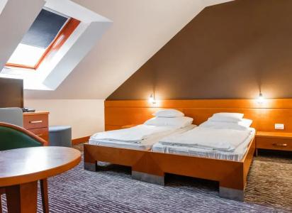 Hotel - 46