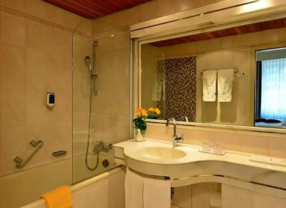 City Partner Holländer Hof - 54