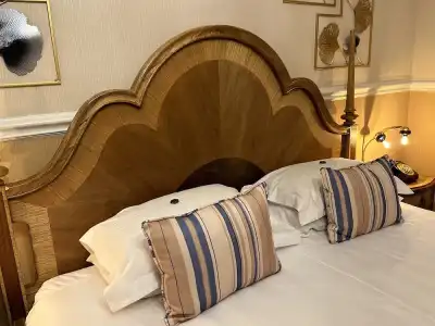 Chester House Guest House - 62