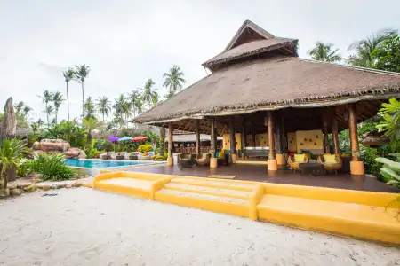 Tinkerbell Resort @ - 19