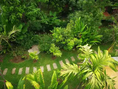 Buraphat Resort - 24