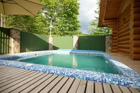 Chudodievo in Chynadievo Mini-Hotel - 16