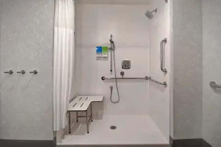 Home2 Suites by Hilton Las Vegas Convention Center - 49