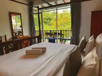 Casa Samaya, Boutique Beachfront in Weligama - 41