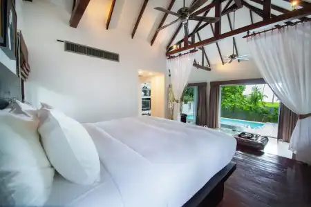 Zara Beach Resort - 103
