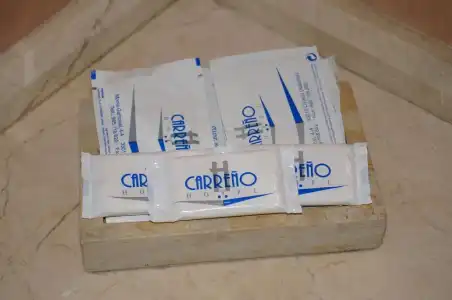 Carreño - 46