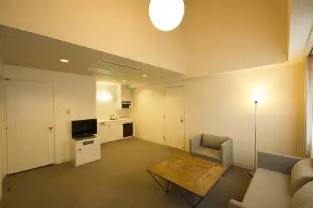 Court Asahikawa - 29