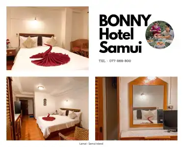 Bonny 4 Floors No Elevator - 4