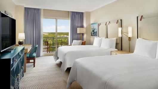 Omni Orlando Resort at ChampionsGate - 104