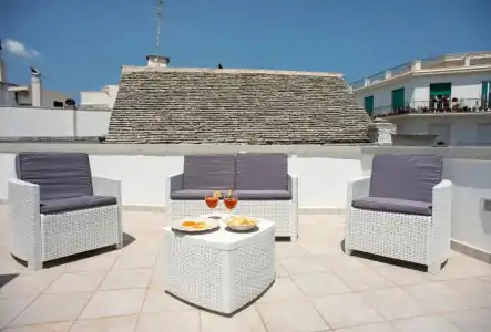 Driade dei Trulli - 26